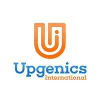 Upgenics Logo