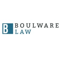 Boulware Law Logo