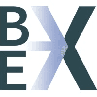 Be-X Logo