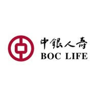 BOC Group Life Assurance Company Limited Logo