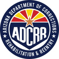 Arizona Department of Corrections Logo