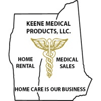 Keene Medical Products, LLC Logo