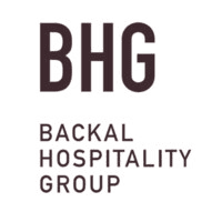 Backal Hospitality Group Logo
