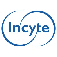 Incyte Logo