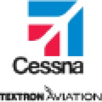 Cessna Aircraft Company Logo