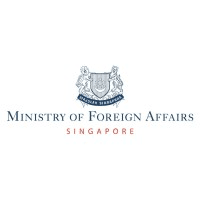 Ministry of Foreign Affairs (MFA) Singapore Logo