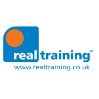Real Training Logo