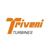 Triveni Turbine Limited Logo