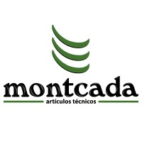 Montcada Artículos Técnicos, S.L. Logo