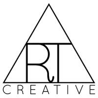 Ross Thomas Creative Logo