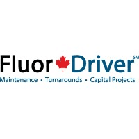 FluorDriver Logo
