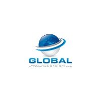 Global Language System Logo
