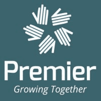 Premier FMCG (Pty) Ltd Logo