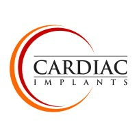 Cardiac Implants LLC Logo