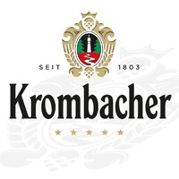 Krombacher Logo