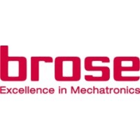 Brose India Logo