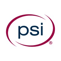 PSI Services LLC Logo