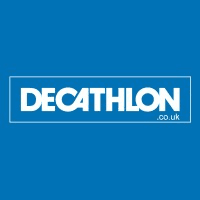 Decathlon UK Logo