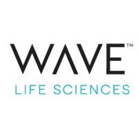Wave Life Sciences Logo