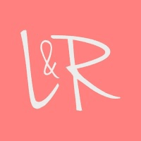 Lily and River Logo