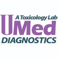 Medical Lab Logo