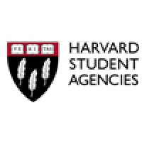 Harvard Student Agencies Logo