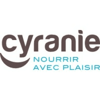 CYRANIE NUTRITION Logo