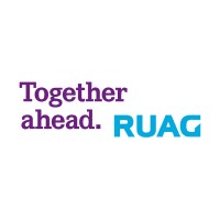 RUAG Ammotec Logo