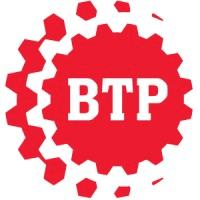 BTP Group Logo