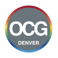 OCG Denver Logo