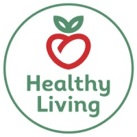 Healthy Living Logo