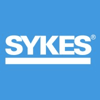 SYKES Logo