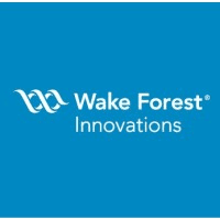 Wake Forest Innovations Logo