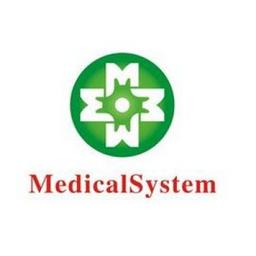 MedicalSystem Biotechnology Co.,Ltd. Logo