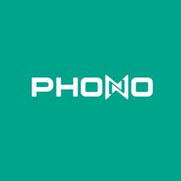 PHONO Solar Logo