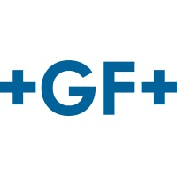 GF Piping Systems Americas Logo