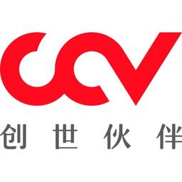 Cyber Creation Ventures(CCV) Logo