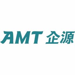 AMT Group China Logo