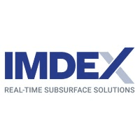 IMDEX Logo