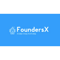 FoundersX Ventures Logo