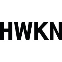 HWKN Architecture Logo