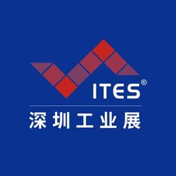 ITES CHINA Logo