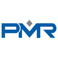 PMR Inc. Logo