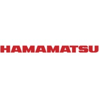Hamamatsu Corporation Logo