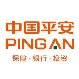中国平安财产保险股份有限公司 Logo