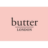 butter LONDON Logo