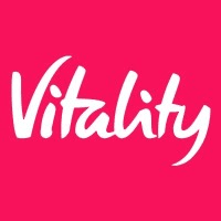 Vitality Logo