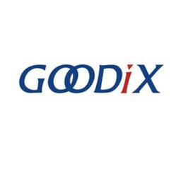 GOODIX Technology INC. Logo