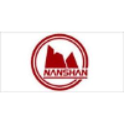 Shandong Nanshan Alumium Co., Ltd. Logo