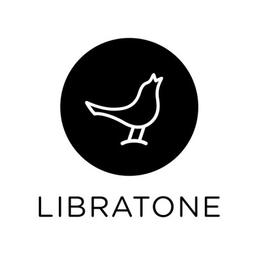 Libratone China小鸟音响 Logo